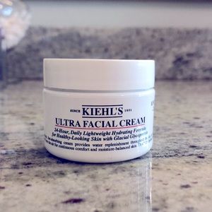Kiehl’s Ultra Facial Cream